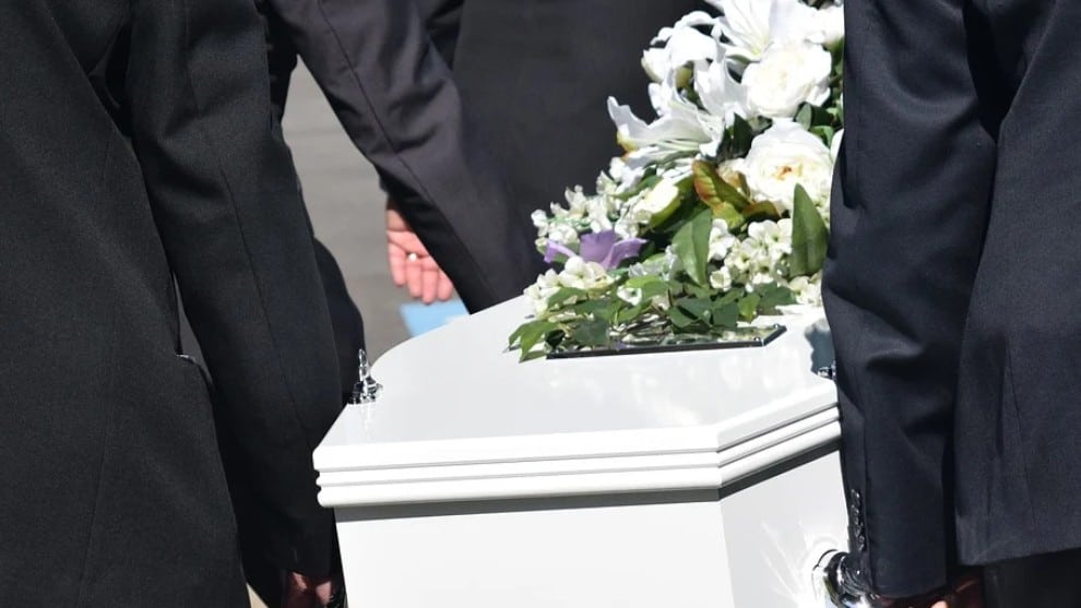 Qué hacer si alguien muere en casa