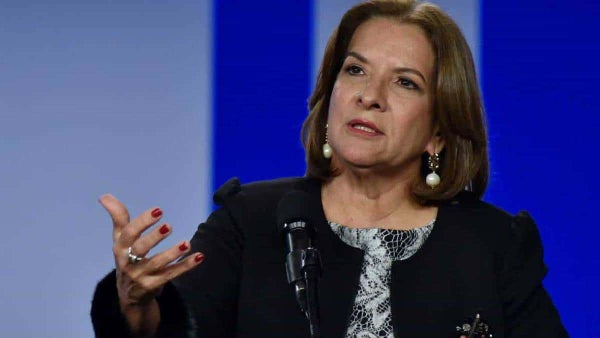 “El control es la única forma de equilibrio”: Margarita Cabello anunció nuevas investigaciones en casos de corrupción