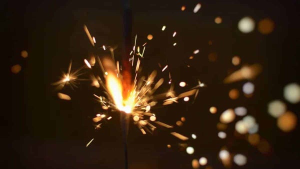 Alcaldía de Bogotá lanza fuerte campaña tras aumento del 41,67% en quemados por pólvora Alcaldía de Bogotá lanza fuerte campaña tras aumento del 41,67% en quemados por pólvora