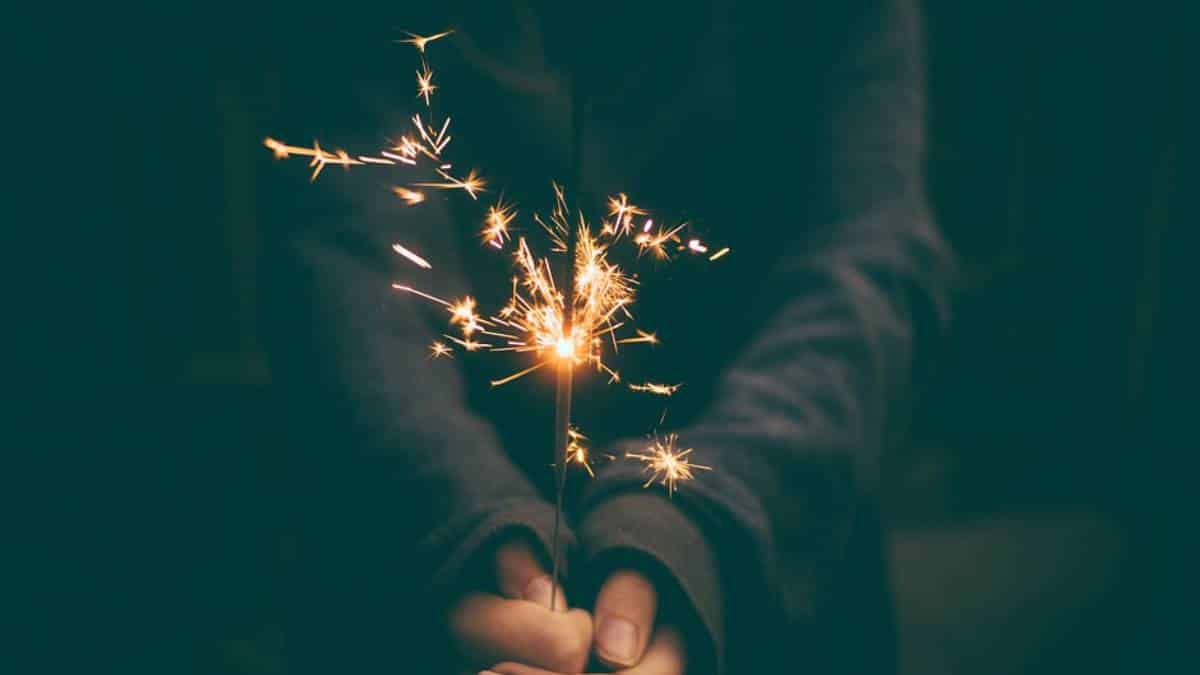 Cifra de quemados con pólvora durante diciembre asciende a 337