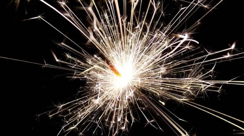 Aumenta número de quemados en Bogotá