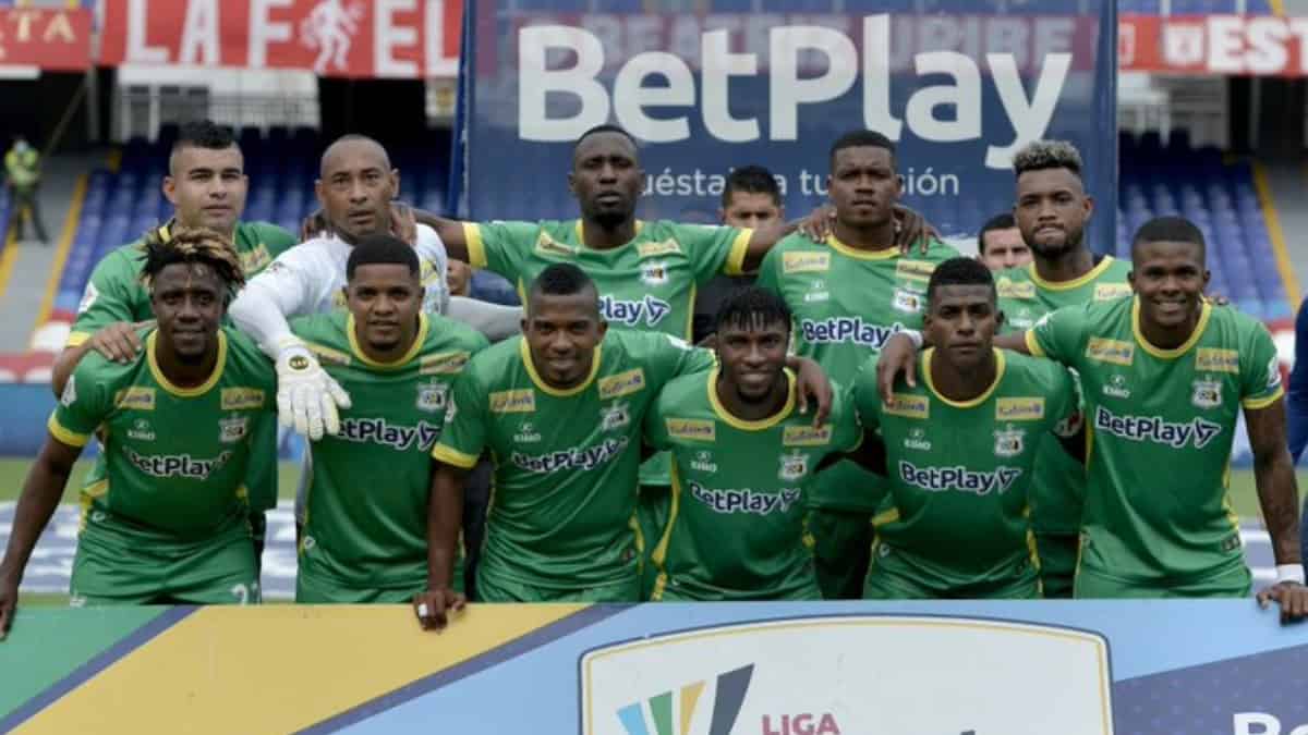 La penúltima fecha de la Liga BetPlay podría definir el descenso