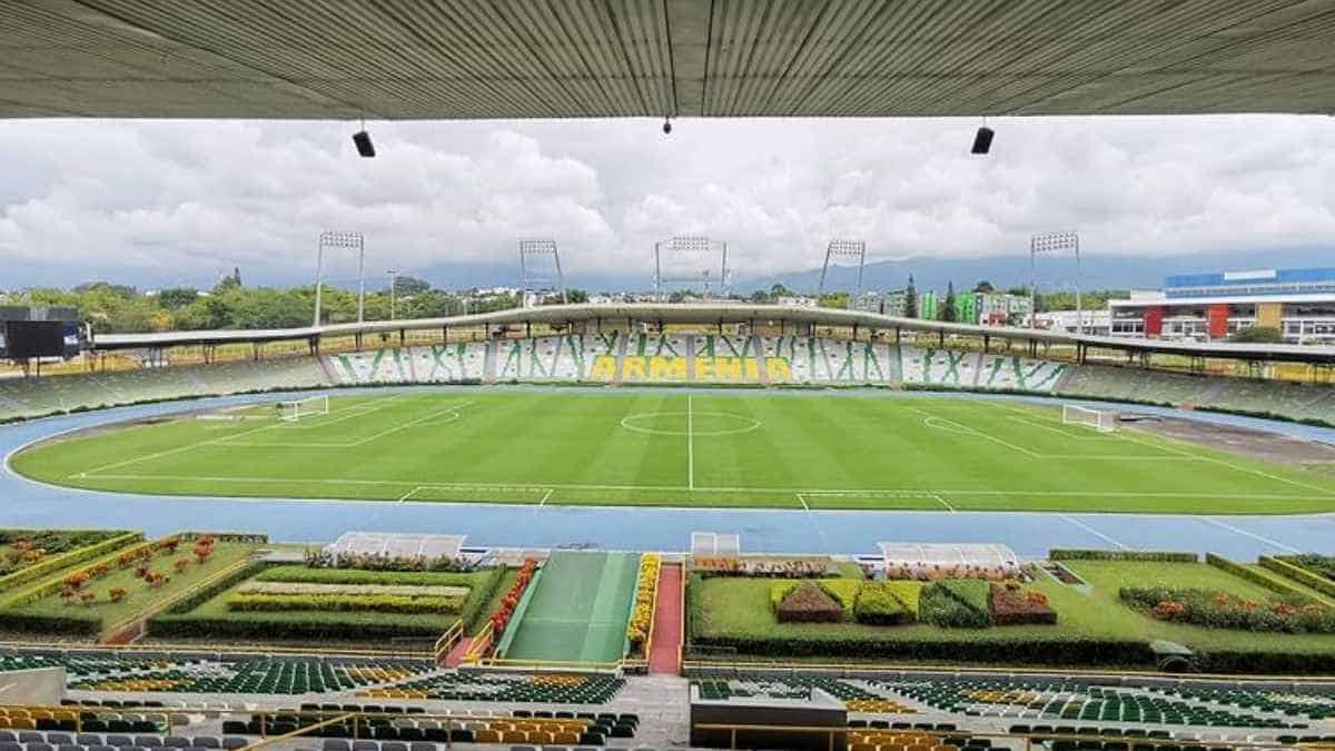 ¡Atención! River Plate no viaja a jugar el partido contra Santa Fe