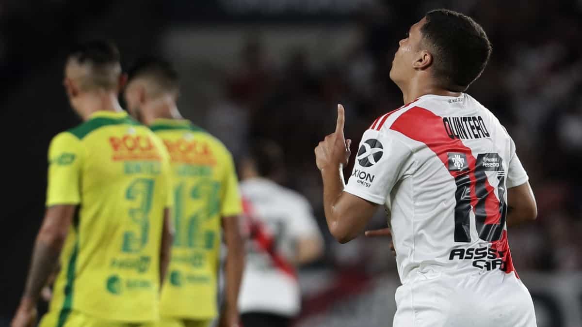 Juan Fernando Quintero