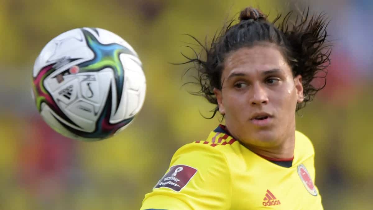 Juan Fernando Quintero