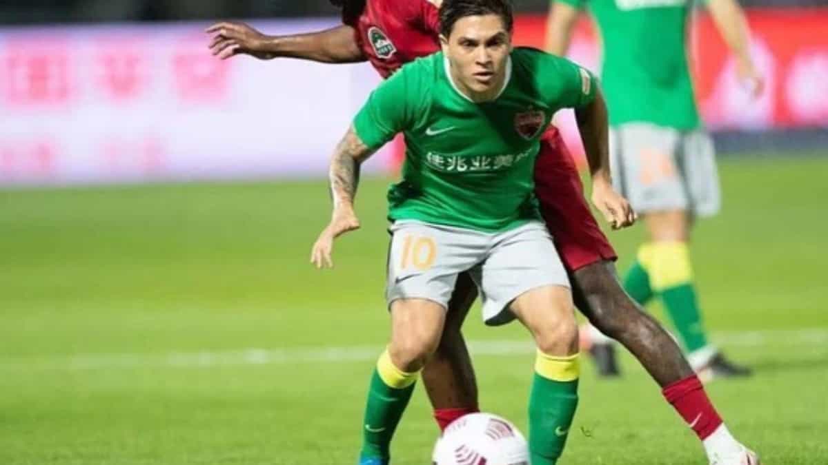 Juan Fernando Quintero