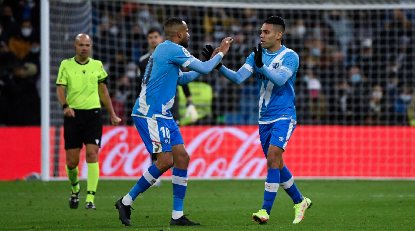 Radamel Falcao García