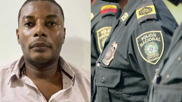 Radican solicitud de audiencia contra policías que estarían implicados en muerte de ‘Matamba’