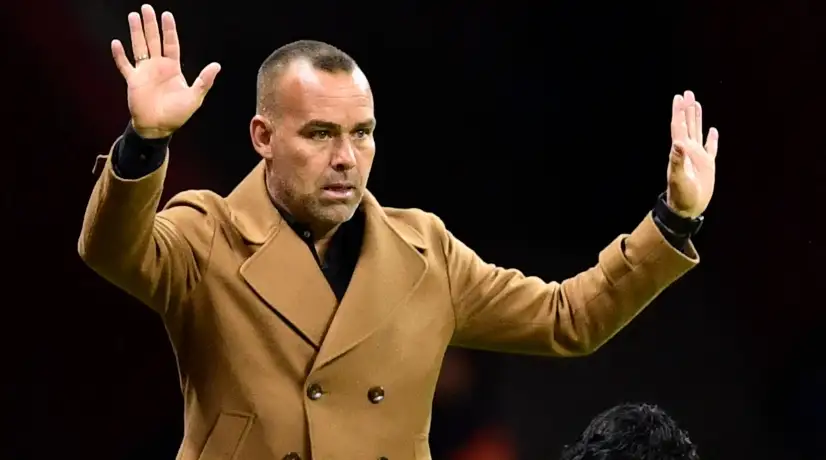 Rafael Dudamel tomaría contundente decisión sobre su regreso del fútbol colombiano