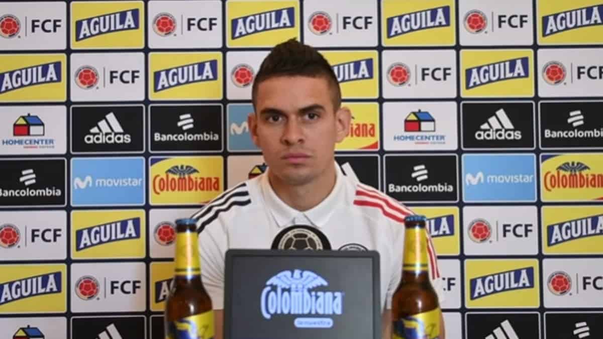 Rafael Santos Borré