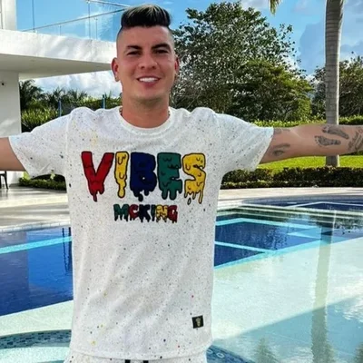 Oficial: Michael Rangel regresa al fútbol colombiano y fue presentado ...