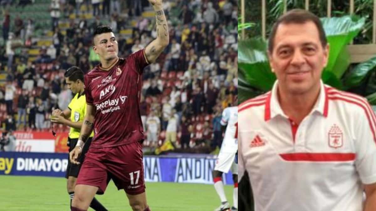 Michael Rangel sobre declaraciones de Tulio Gómez