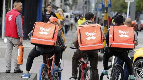 Reforma laboral: confirman acuerdo de seguridad social para domiciliarios Reforma laboral: confirman acuerdo de seguridad social para domiciliarios