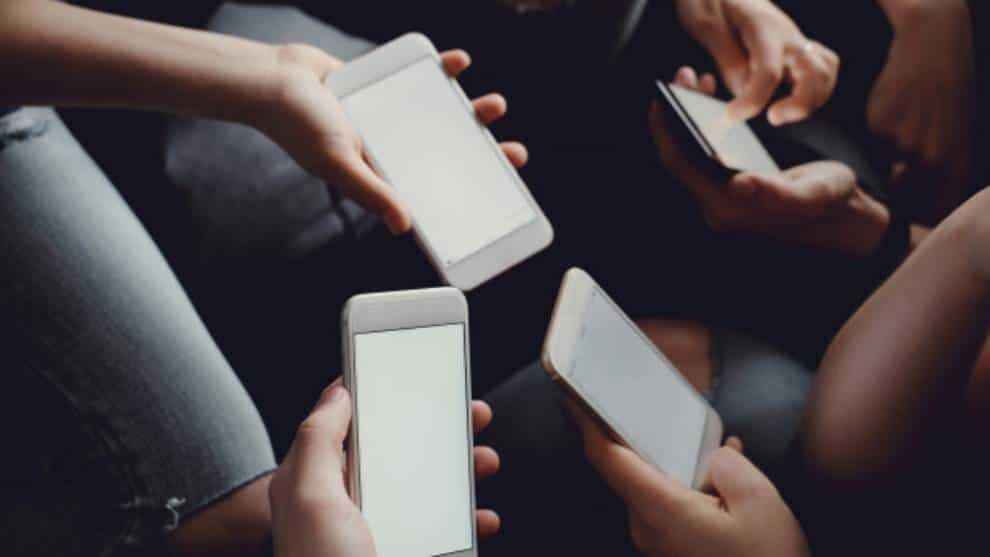 OMS creará app para rastrear al coronavirus y saber si estás contagiado