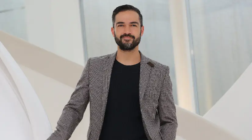 Alfonso Herrera