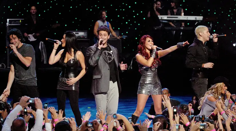 Concierto de RBD en Medellín: ¿Cómo estará el clima durante estos cuatro días?