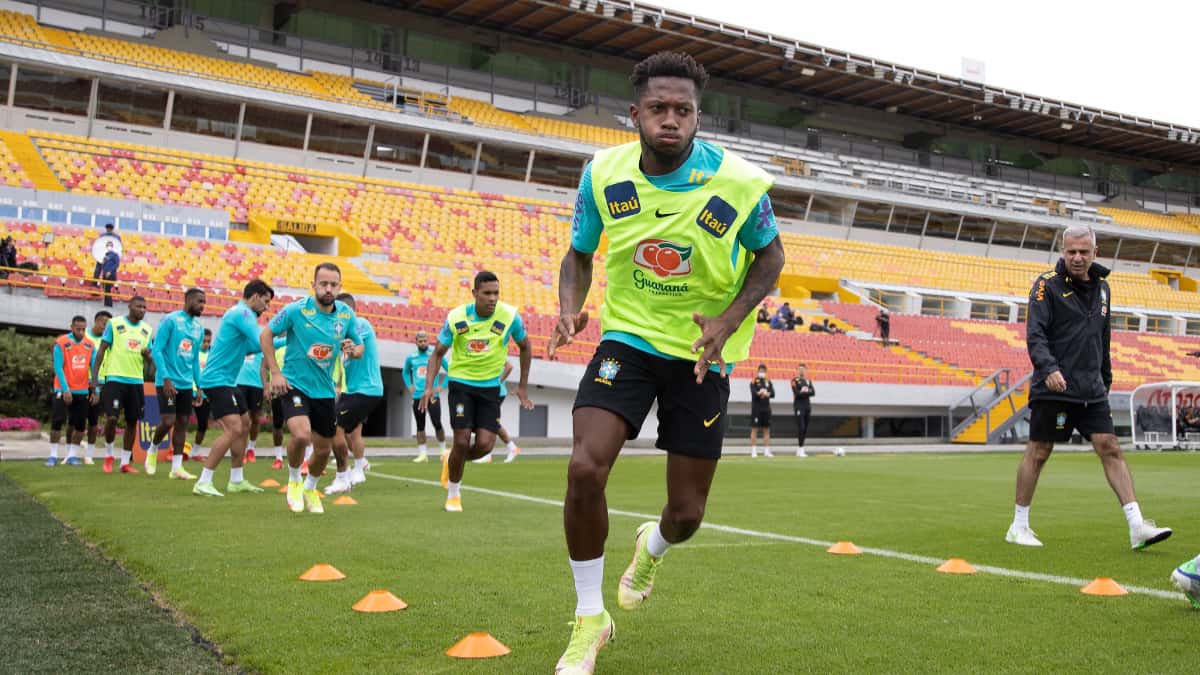 Brasil desmintió que jugadores de la Premier League abandonen