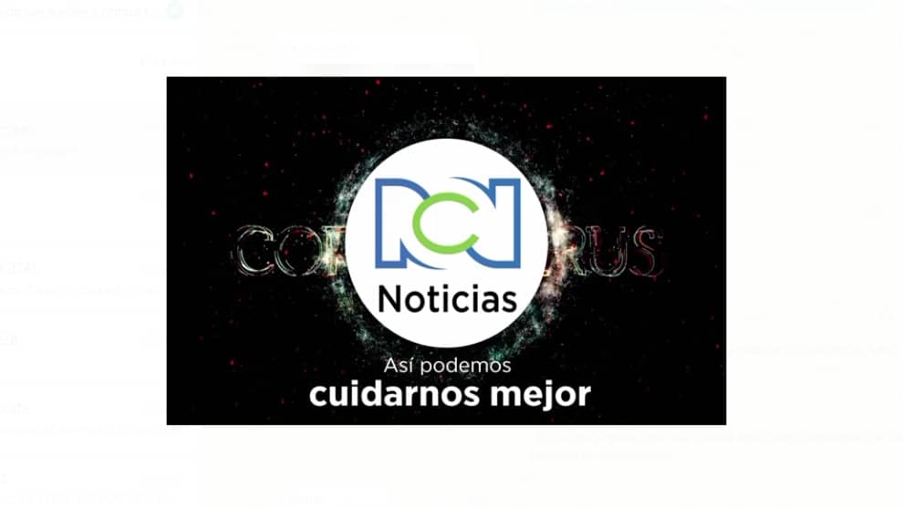 Coronavirus salud Noticias RCN