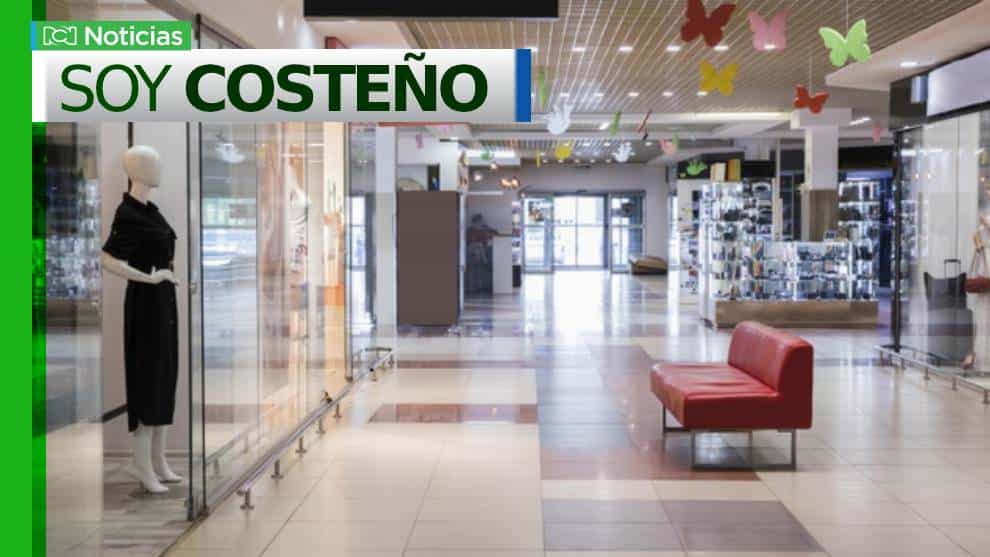 Conozca los seis centros comerciales que vuelven a operar en Cartagena