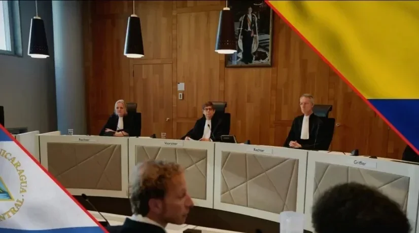 Reacciones de expresidentes de Colombia tras el fallo de La Haya