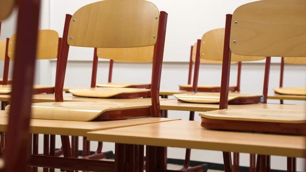 Clases presenciales en Bogotá