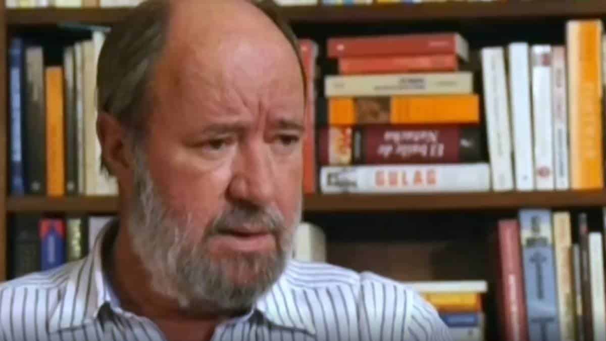 Reacciones ante la muerte del periodista y escritor, Antonio Caballero