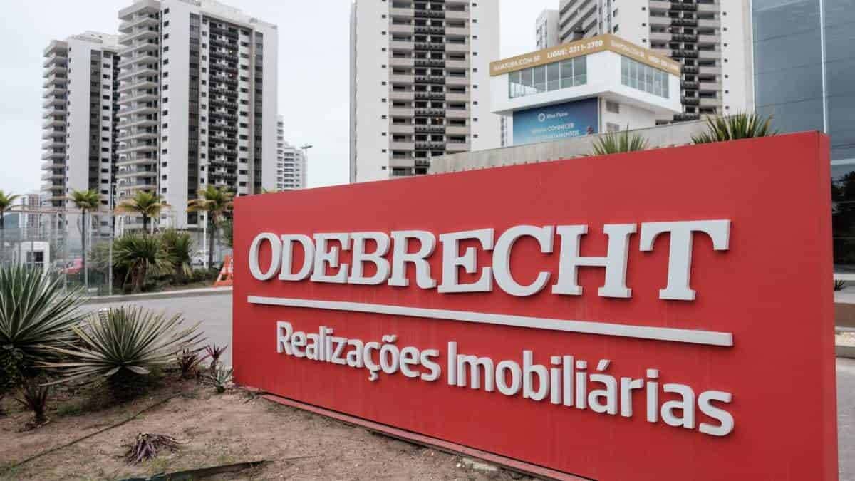 Reactivan investigaciones sobre congresistas involucrados en Odebrecht