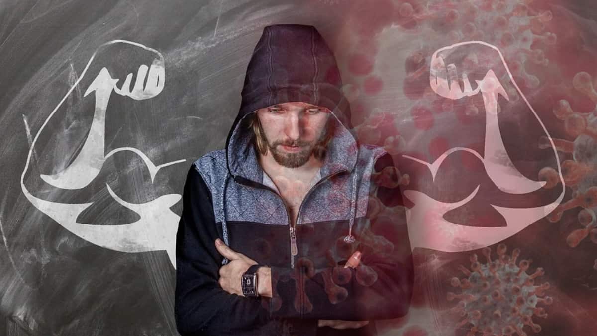 Rehabilitación física postcovid