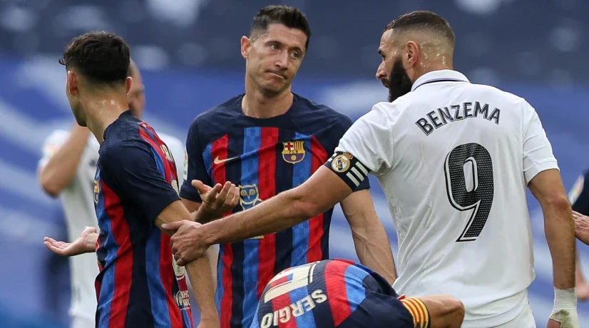 Fechas Barcelona vs Real Madrid, semifinal Copa del Rey: fechas y hora