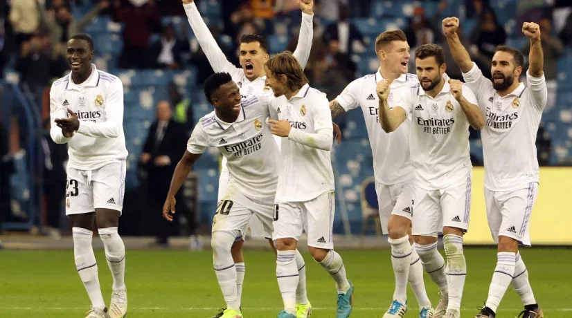 Sorteo Mundial Clubes: Real Madrid y Flamengo rivales