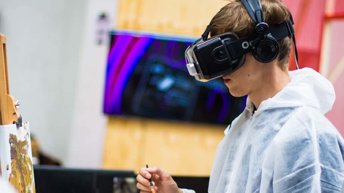 Realidad virtual ayudaría a recudir dosis de anestesia