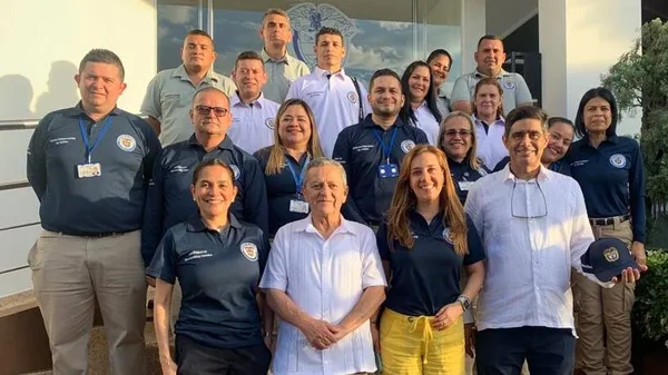 Consulado de Colombia en San Antonio del Táchira: así funcionará tras la reapertura Consulado de Colombia en San Antonio del Táchira: así funcionará tras la reapertura