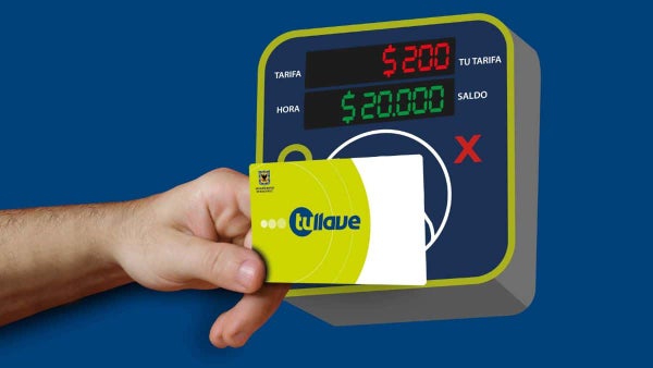 Transmilenio anunció un cambio de aspecto de las tarjetas TuLlave: hay novedades Transmilenio anunció un cambio de aspecto de las tarjetas TuLlave: hay novedades