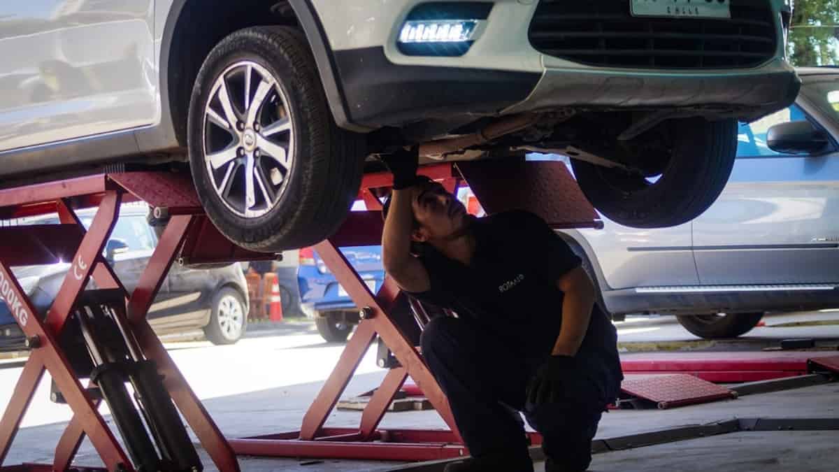 Recomendaciones uso de carros