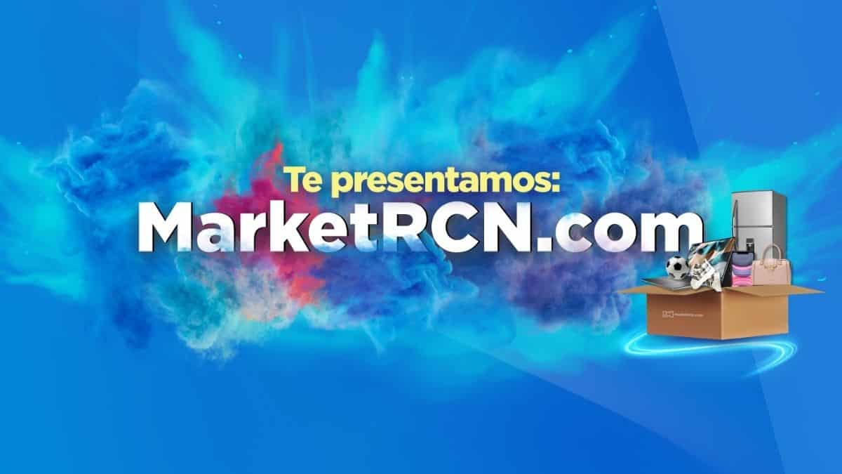 Recomendados de la semana de tecnología en Market RCN