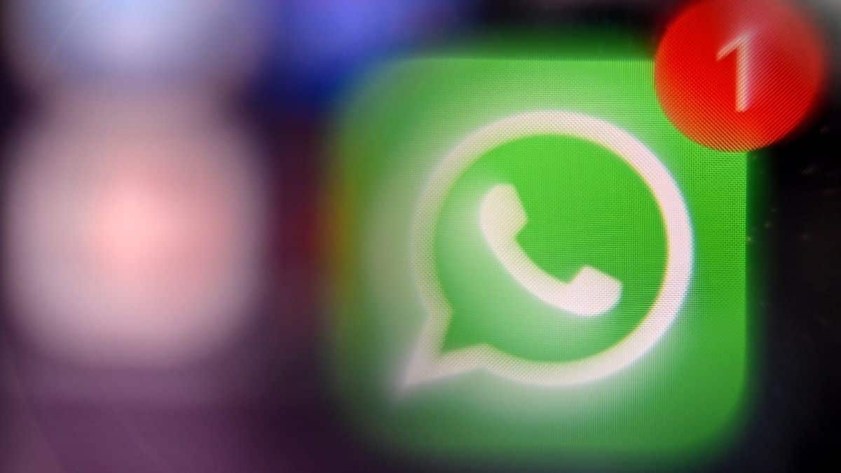 WhatsApp da cinco recomendaciones para cuidar nuestra seguridad