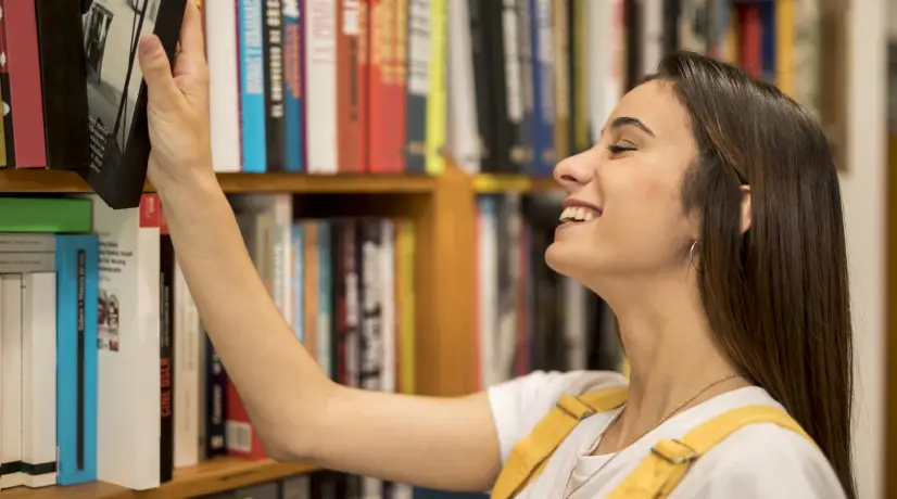 Libros de ciencia y tecnología ideales para un regalo.