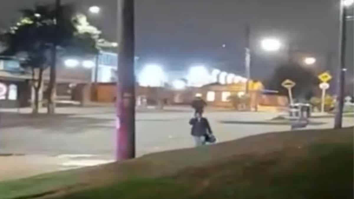 Recompensa por responsables de la explosión en Ciudad Bolívar