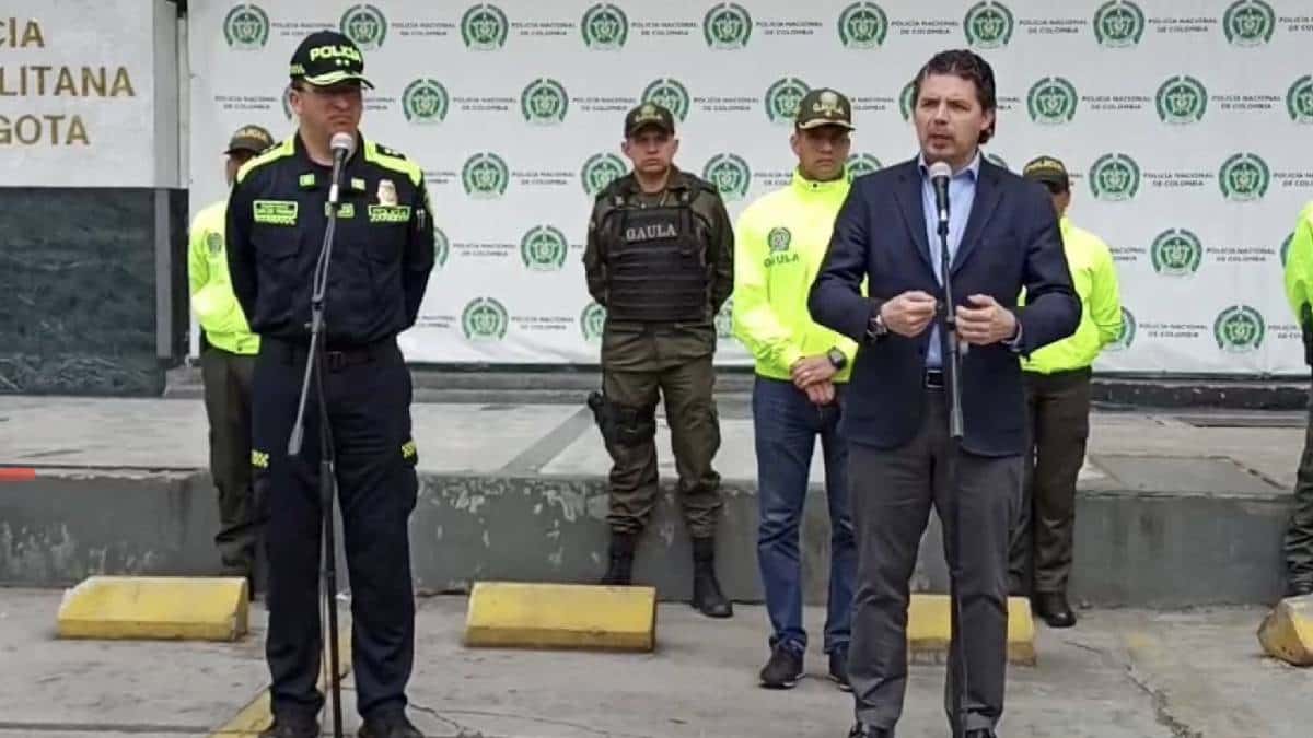Recompensa por el Tren de Aragua: hasta $50 millones