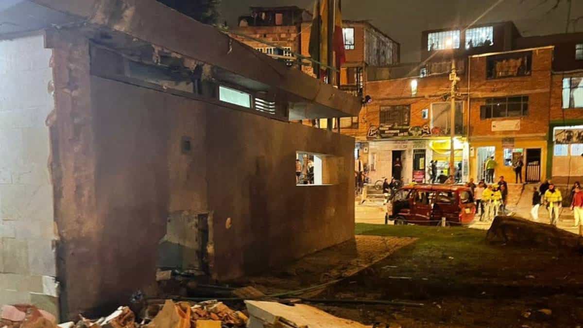 Recompensa por responsables de ataque a CAI de Arborizadora Alta