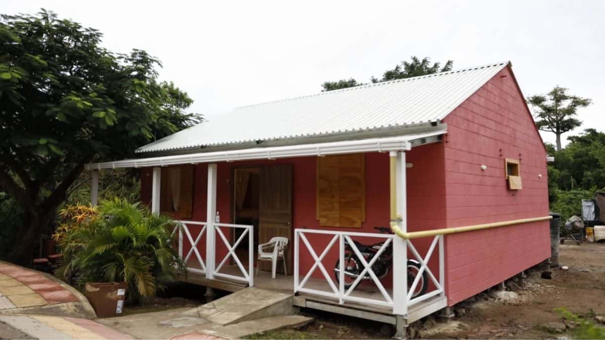 Cruce de cuentas de la reconstrucción de San Andrés