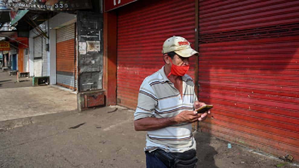 En Colombia ya se han recuperado 1.481 personas de coronavirus