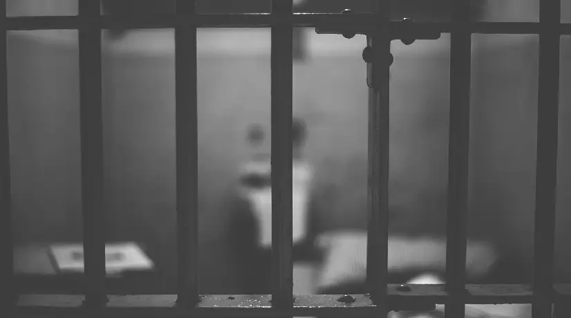 Red de explotación sexual