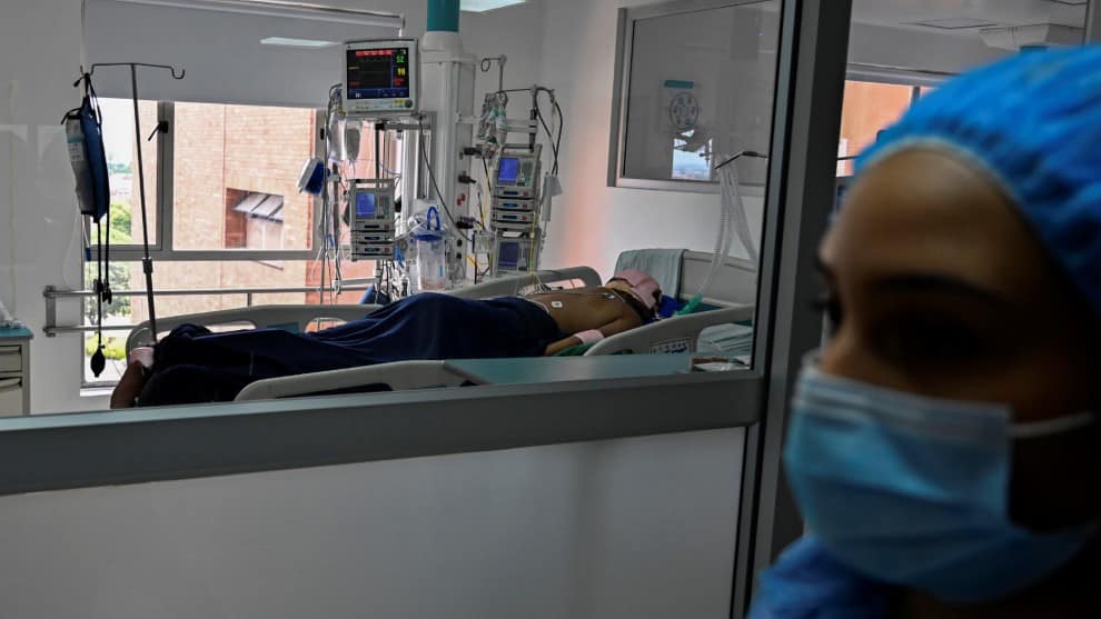 Hospitales del distrito se preparan para enfrentar el covid-19