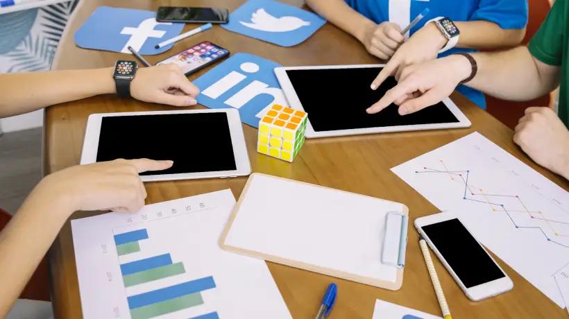 ¿Cuál es la red social que mejor le paga a los 'influencers' por contenido?