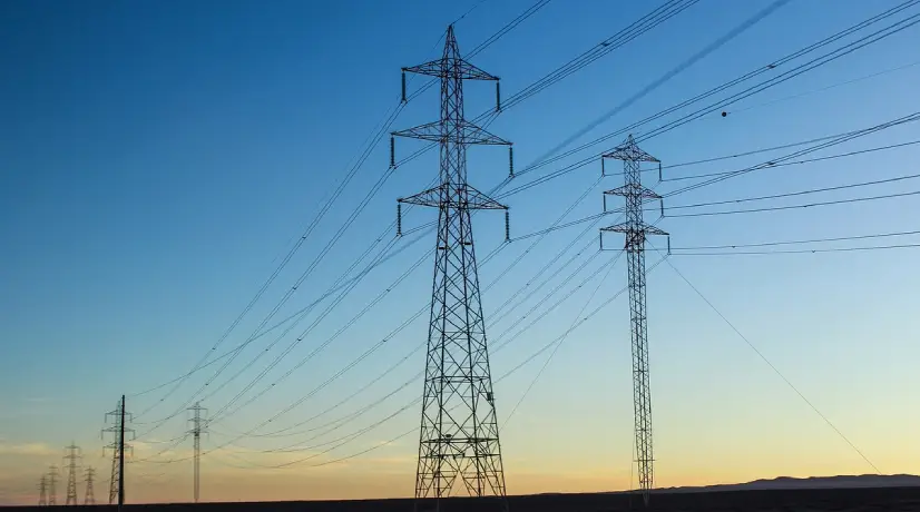 Reduzzción tarifa de energía