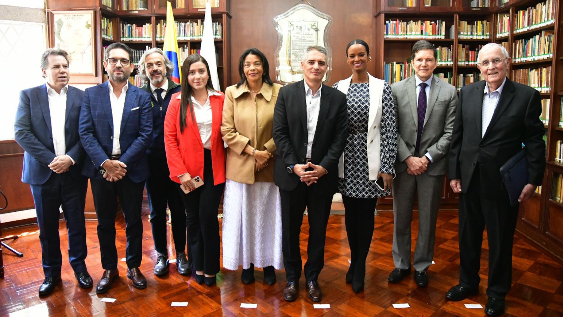 El comité del referendo de autonomía fiscal para las regiones