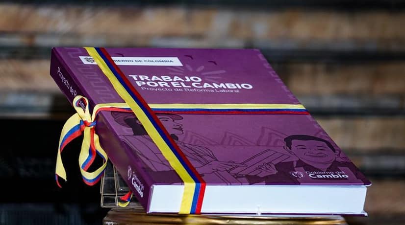 Reforma laboral: qué efectos tiene sobre trabajadores