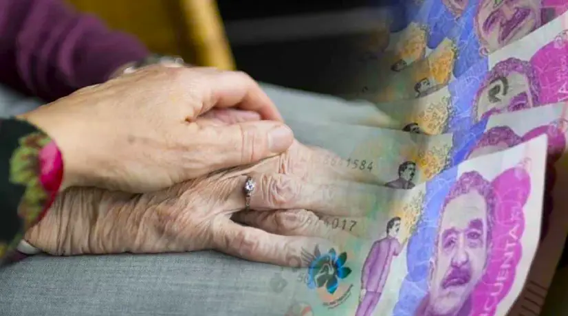 Pilar contributivo de la pensional genera desacuerdos