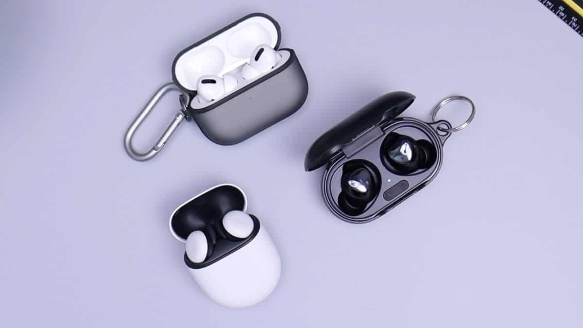 Navidad tech: cinco regalos tecnológicos para sorprender